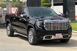 GMC Sierra